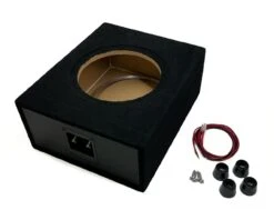 Car Specials 8" Subwoofergehäuse Für Audison APS8 20cm Subwoofer -Elektronikgeschäft 4707 CS APBX8 3 1920x1920 1280x1280
