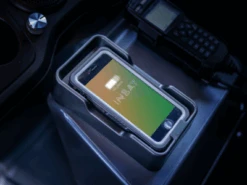 ACV INBAY - Induktive Ladeablage Für Camper Van/Wohnmobil/universal 10W