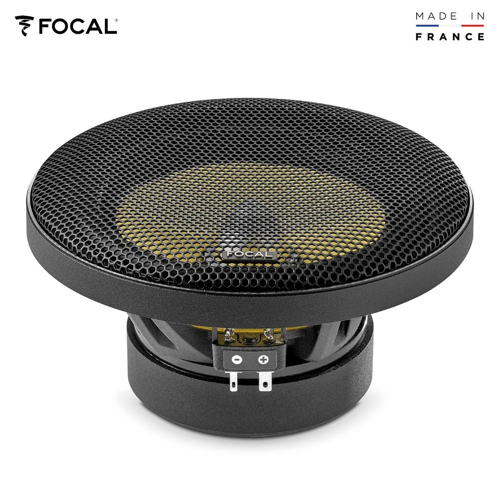 Focal ES165KX2E - 16,5cm 2-Wege Compo 9 Focal ES165KX2E - 16,5cm 2-Wege Compo – Bild 7