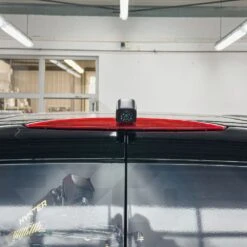 Ampire KVA-VITO-F - Rückfahrkamera Für Mercedes Vito (W447) Mit Flügeltüren Bis 2022 -Elektronikgeschäft AMPIRE Kamera AHD Mercedes Vito W447 mit Fluegeltueren bis 2022 KVA VITO F b 8 1280x1280