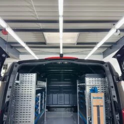 Ampire KVA-VITO-F - Rückfahrkamera Für Mercedes Vito (W447) Mit Flügeltüren Bis 2022 -Elektronikgeschäft AMPIRE Kamera AHD Mercedes Vito W447 mit Fluegeltueren bis 2022 KVA VITO F b 9 1280x1280