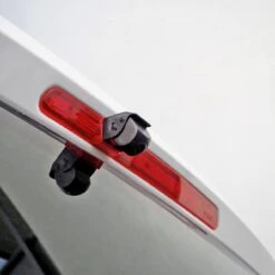 Ampire KVA-T6-H - Rückfahrkamera Für Volkswagen T6/T6.1 Mit Heckklappe -Elektronikgeschäft AMPIRE Kamera AHD fuer Volkswagen T6 T6 1 mit Heckklappe KVA T6 H b 12 1280x1280