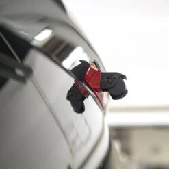 Ampire KVA-T6-H - Rückfahrkamera Für Volkswagen T6/T6.1 Mit Heckklappe -Elektronikgeschäft AMPIRE Kamera AHD fuer Volkswagen T6 T6 1 mit Heckklappe KVA T6 H b 9 1280x1280