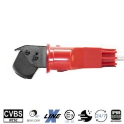 Ampire KVX-BERLINGO - Rückfahrkamera Für Citroën Berlingo 3, Peugeot Rifter, Opel Combo E 15 Ampire KVX-BERLINGO - Rückfahrkamera Für Citroën Berlingo 3, Peugeot Rifter, Opel Combo E -Elektronikgeschäft AMPIRE Kamera CVBS Citroen Berlingo 3 Peugeot Rifter Opel Combo E KVX BERLINGO b 5 1280x1280