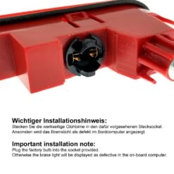 Ampire KVX-BERLINGO - Rückfahrkamera Für Citroën Berlingo 3, Peugeot Rifter, Opel Combo E 17 Ampire KVX-BERLINGO - Rückfahrkamera Für Citroën Berlingo 3, Peugeot Rifter, Opel Combo E -Elektronikgeschäft AMPIRE Kamera CVBS Citroen Berlingo 3 Peugeot Rifter Opel Combo E KVX BERLINGO b 7 1280x1280