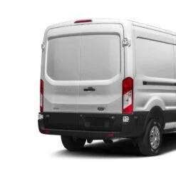 Ampire KVX-TRANSIT - Rückfahrkamera Für FORD Transit 7. Gen. Mit Dach H2 (Bj. 2014-2019) -Elektronikgeschäft AMPIRE Kamera CVBS FORD Transit 7 Gen mit Dach H2 Bj 2014 2019 KVX TRANSIT b 5 1280x1280