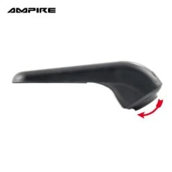 Ampire KVX-CRAFTER - Rückfahrkamera Für VW Crafter 2 Bzw. MAN TGE (ab Bj. 2017) 11 Ampire KVX-CRAFTER - Rückfahrkamera Für VW Crafter 2 Bzw. MAN TGE (ab Bj. 2017) -Elektronikgeschäft AMPIRE Kamera CVBS VW Crafter 2 bzw MAN TGE ab Bj 2017 KVX CRAFTER b 3 1280x1280