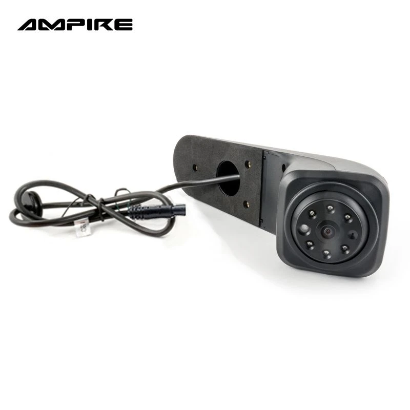 Ampire KVX-CRAFTER - Rückfahrkamera Für VW Crafter 2 Bzw. MAN TGE (ab Bj. 2017) 8 Ampire KVX-CRAFTER - Rückfahrkamera Für VW Crafter 2 Bzw. MAN TGE (ab Bj. 2017) – Bild 6