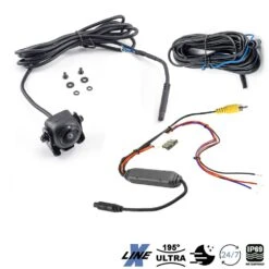 Ampire KCX602 - Mini Rückfahrkamera (CVBS), 195° -Elektronikgeschäft AMPIRE Mini Rueckfahrkamera CVBS 195 NEUE VERSION KCX602 b 11 1280x1280