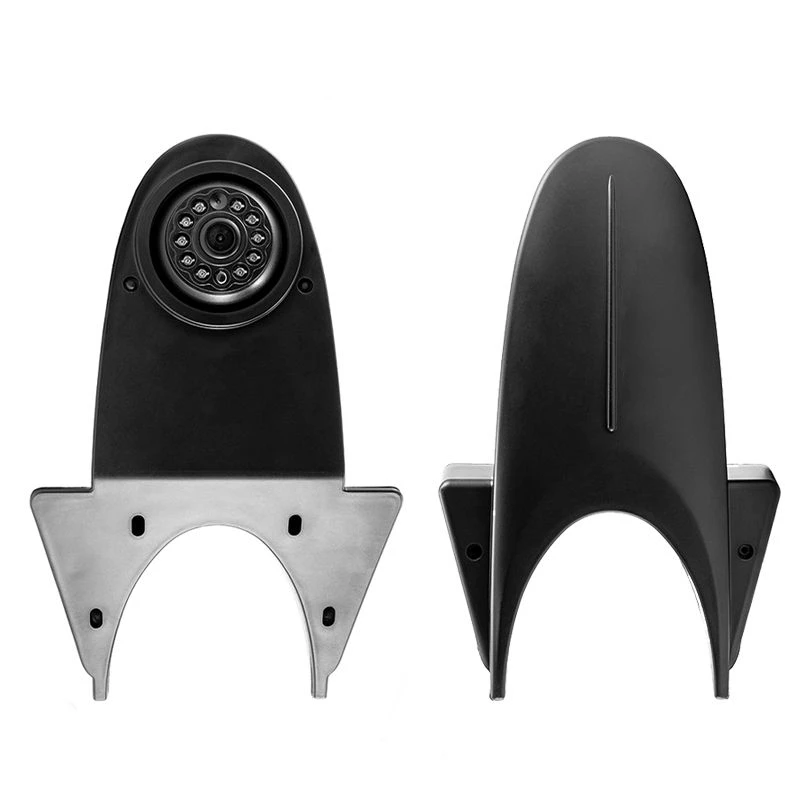 Ampire KVA 200 - Rückfahrkamera, 95°, 35.5mm, Universal, Schwarz 10 Ampire KVA 200 - Rückfahrkamera, 95°, 35.5mm, Universal, Schwarz – Bild 8