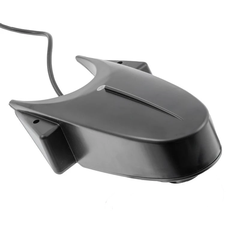 Ampire KVA 200 - Rückfahrkamera, 95°, 35.5mm, Universal, Schwarz 12 Ampire KVA 200 - Rückfahrkamera, 95°, 35.5mm, Universal, Schwarz – Bild 10