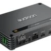 Audison Froza AF M4D - 4 Kanal Verstärker -Elektronikgeschäft AUDISON AF M4D EMO LATO FUSIBILI 2022 05 11 1280x1280