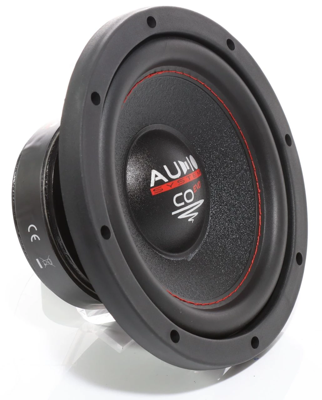 Audio System CO 08 EVO - 20cm Subwoofer 5 Audio System CO 08 EVO - 20cm Subwoofer – Bild 3