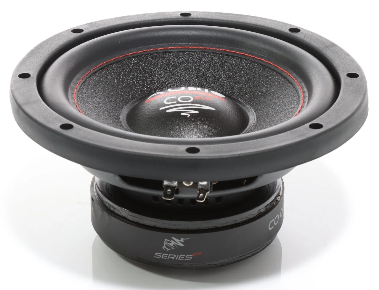 Audio System CO 08 EVO - 20cm Subwoofer 3 Audio System CO 08 EVO - 20cm Subwoofer