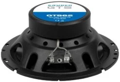 Crunch GTS62 - 16,5cm 2-Wege Coax -Elektronikgeschäft Cr GTS62 04 1280x1280