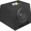 ESX DBX-108Q - 20cm Bassreflexbox -Elektronikgeschäft ESX DBX108Q 01 1280x1280