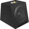 ESX DBX-112Q - 30cm Bassreflexbox -Elektronikgeschäft ESX DBX112Q 01 1280x1280