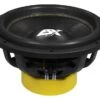ESX QUANTUM QXE-12D2 - 38cm Subwoofer -Elektronikgeschäft ESX QXE12D2 01 1280x1280