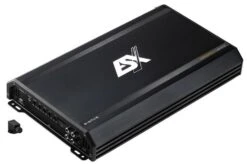ESX SIGNUM SXE2800.1D - 1-Kanal Verstärker Digital