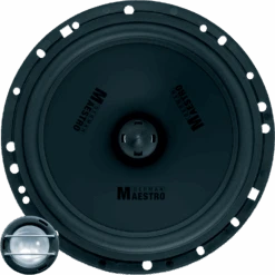 German Maestro EV6508A2 - Aktive 16,5 Cm 2-Wege Compo/Coax -Elektronikgeschäft EV 6508active ensemble 1920x1920 1280x1280