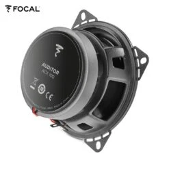 Focal ACX100 - 10cm 2-Wege Koax-System , AUDITOR-Serie -Elektronikgeschäft FOCAL Koaxiallautsprecher AUDITOR Serie 10cm ACX100 b 2 1280x1280