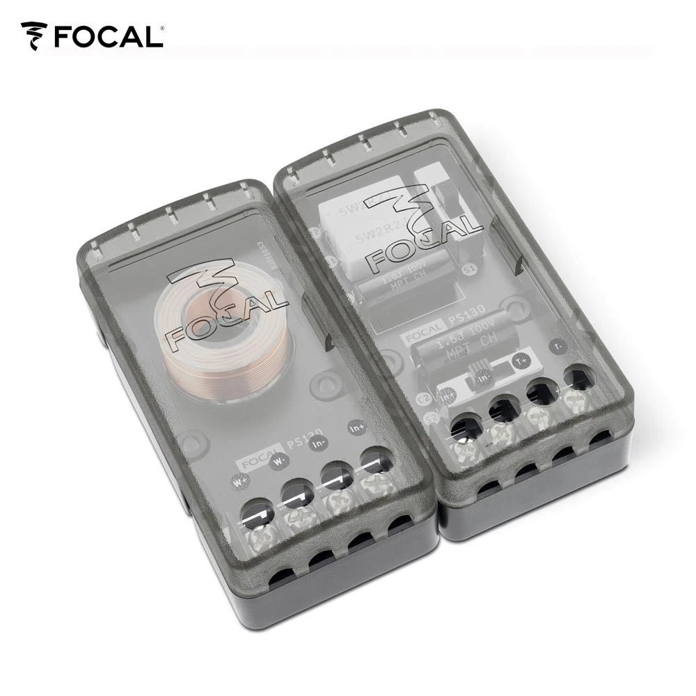 Focal PS165V1-LAST - 16,5cm 2-Wege Kompo-System 15 Focal PS165V1-LAST - 16,5cm 2-Wege Kompo-System – Bild 13