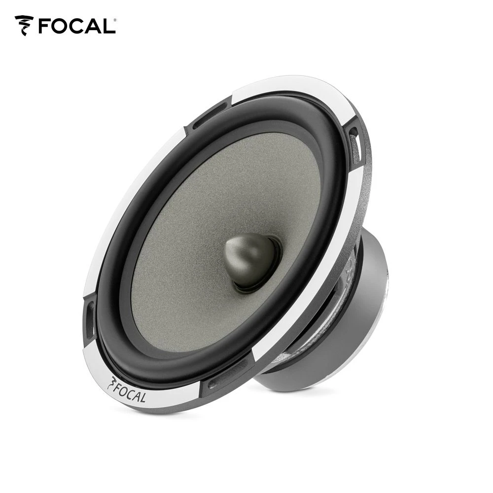 Focal PS165V1-LAST - 16,5cm 2-Wege Kompo-System 8 Focal PS165V1-LAST - 16,5cm 2-Wege Kompo-System – Bild 6