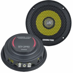 Ground Zero GZTC 165.3X - 16,5cm 3-Wege Compo-System -Elektronikgeschäft GZTC 165 3X MW 416x416 1280x1280