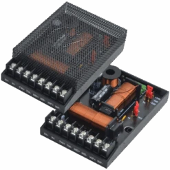 Ground Zero GZTC 165.3X - 16,5cm 3-Wege Compo-System -Elektronikgeschäft GZTC 165 3X Xover 416x416 1280x1280