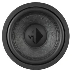 HELIX IK W8 - 20cm Subwoofer 1x 2Ohm -Elektronikgeschäft HELIX IK W8 DVC2 Front seite 1280x1280