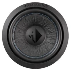 HELIX IK W6 - 16,5cm Subwoofer 1x 2Ohm -Elektronikgeschäft HELIX IMPACT IK W6 Front 2022 1280x1280