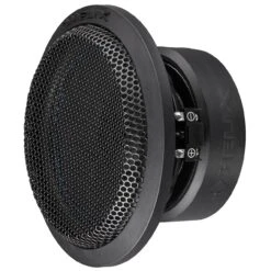 HELIX IK W6 - 16,5cm Subwoofer 1x 2Ohm -Elektronikgeschäft HELIX IMPACT IK W6 Pers mit Gitter 2022 1280x1280