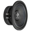 HELIX K 8W - 20cm Subwoofer 2x 2Ohm -Elektronikgeschäft HELIX K 8W Pers Membran 1280x1280px 12 01 2021 1280x1280