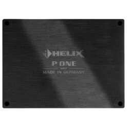 Helix P ONE MK2 - 1-Kanal Verstärker -Elektronikgeschäft HELIX P ONE MK2 1280x1280px 29 06 2022 1280x1280