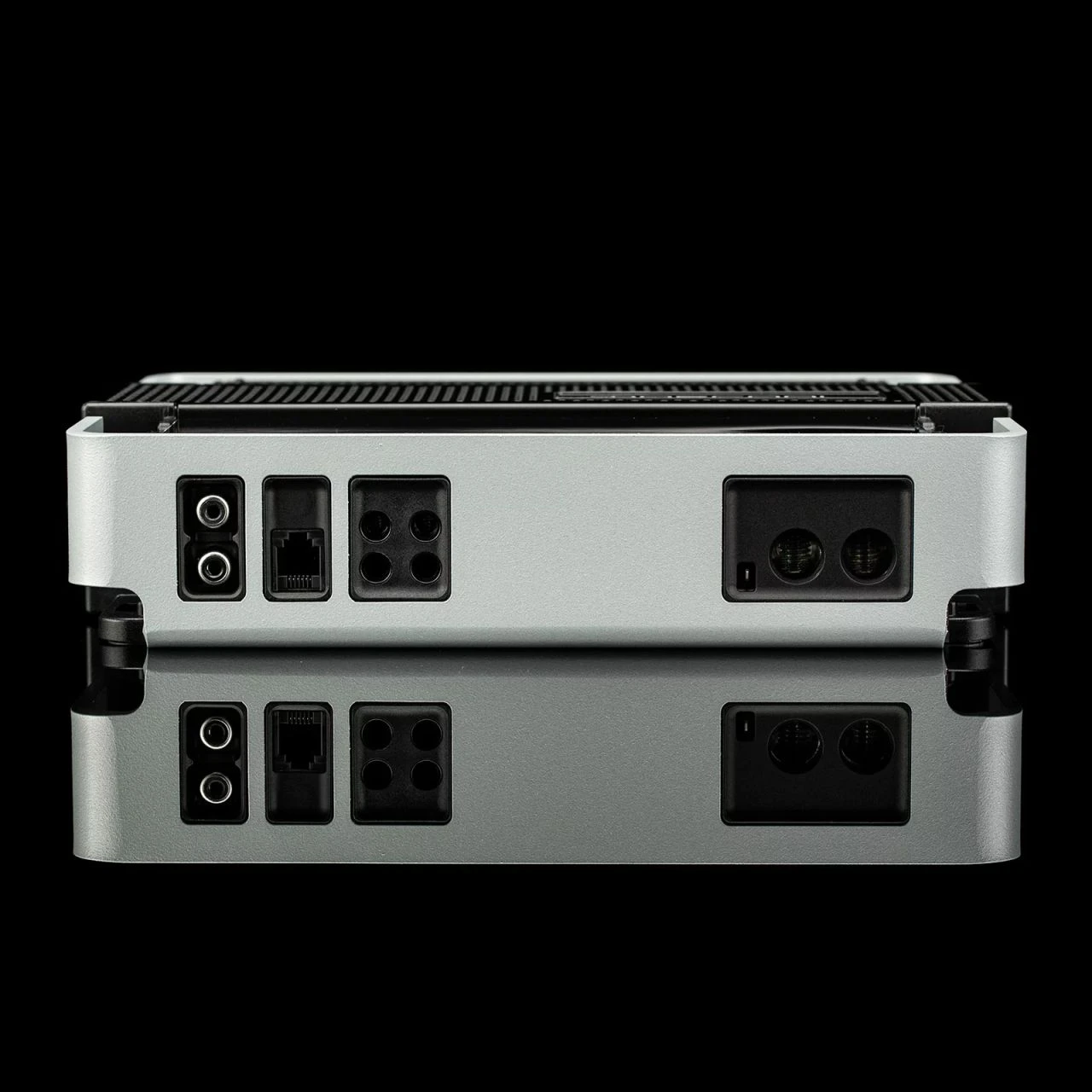 Mosconi Pro 2|10 AAB - 2 Kanal Verstärker 4 Mosconi Pro 2|10 AAB - 2 Kanal Verstärker – Bild 2