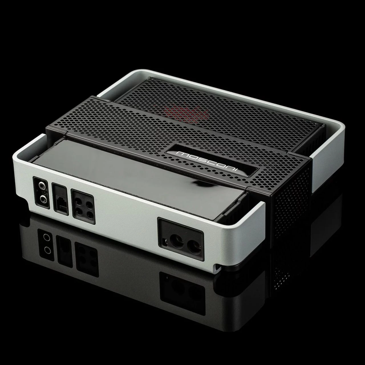 Mosconi Pro 2|10 AAB - 2 Kanal Verstärker 5 Mosconi Pro 2|10 AAB - 2 Kanal Verstärker – Bild 3