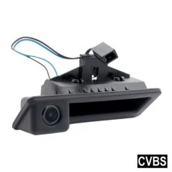 Ampire VSC-E-BM16 - Griffleisten-Kamera BMW, E-Serie