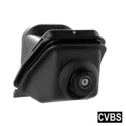 NavLinkz VSC-E-ME60 - Griffleisten-Kamera Mercedes-Benz Vito Mit Flügeltüren