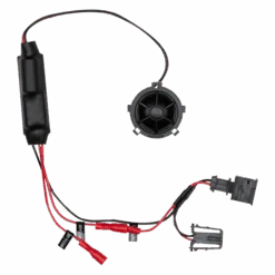 Emphaser EM-VWFX155 - 15,5cm 2-Wege Compo Für VW, Seat Und Skoda -Elektronikgeschäft VWFX Tweeter F wp 600x600 1280x1280