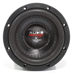 Audio System X 06 EVO - 16,5cm Subwoofer 7 Audio System X 06 EVO - 16,5cm Subwoofer -Elektronikgeschäft X 06 EVO Neu3 1280x1280