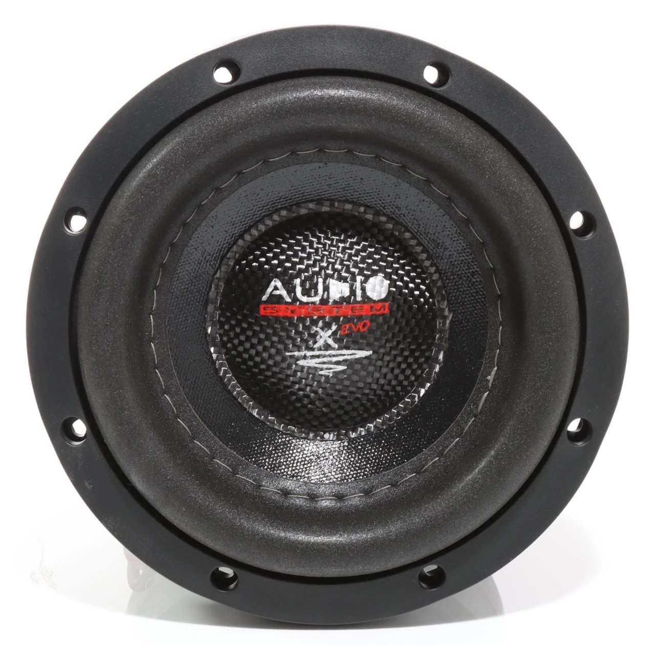 Audio System X 06 EVO - 16,5cm Subwoofer 4 Audio System X 06 EVO - 16,5cm Subwoofer – Bild 2
