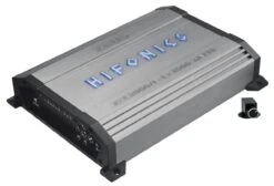 Hifonics ZXE 3000/1 - 1-Kanal Verstärker -Elektronikgeschäft ifonics ZXE 3000 1 Kanal Class D Verstarker 1920x1920 1280x1280