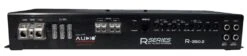 Audio System R-250.2 - 2-Kanal Verstärker -Elektronikgeschäft image R 250 2 3 1280x1280