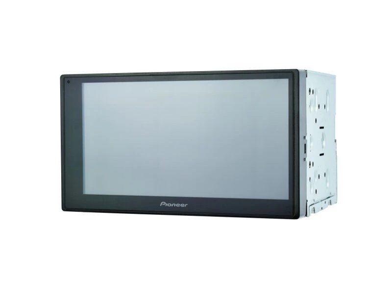 Pioneer SPH-DA77DAB - 2-DIN Autoradio 6 Pioneer SPH-DA77DAB - 2-DIN Autoradio – Bild 4