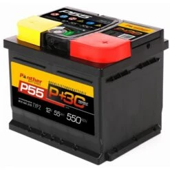 Panther P+55 - Black Edition 55 Ah -Elektronikgeschäft sb p55L1 Rechts 600x600 1280x1280
