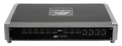 ESX VE1300.11SP - 11-Kanal Verstärker Digital -Elektronikgeschäft ve1300 11sp rear 1280x1280