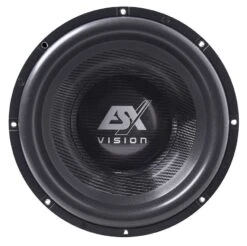 ESX VX12PRO - 30cm Subwoofer -Elektronikgeschäft vx12pro front 1280x1280