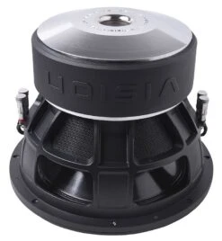 ESX VX12PRO - 30cm Subwoofer -Elektronikgeschäft vx12pro rear angle 1280x1280